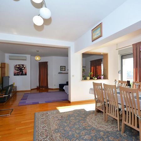 Antos Put Gaja, Split Apartman Kültér fotó