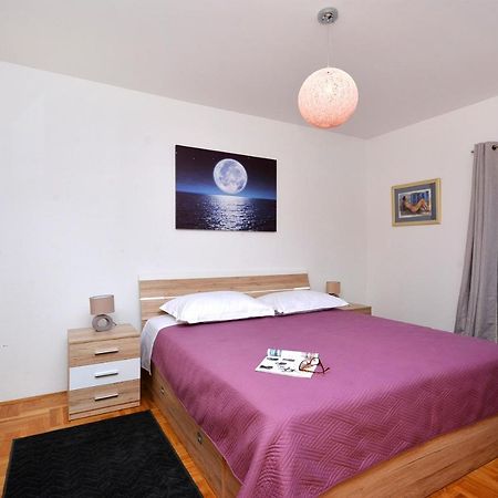 Antos Put Gaja, Split Apartman Kültér fotó