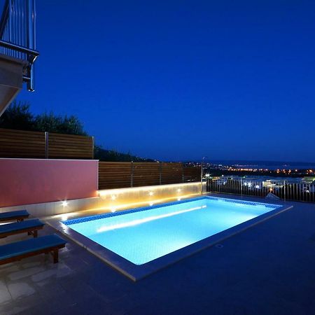 Antos Put Gaja, Split Apartman Kültér fotó