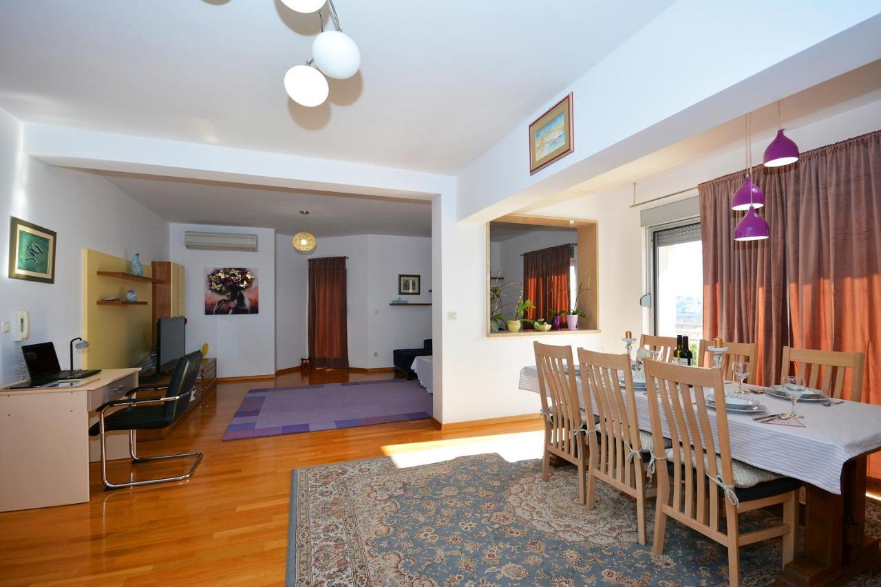 Antos Put Gaja, Split Apartman Kültér fotó