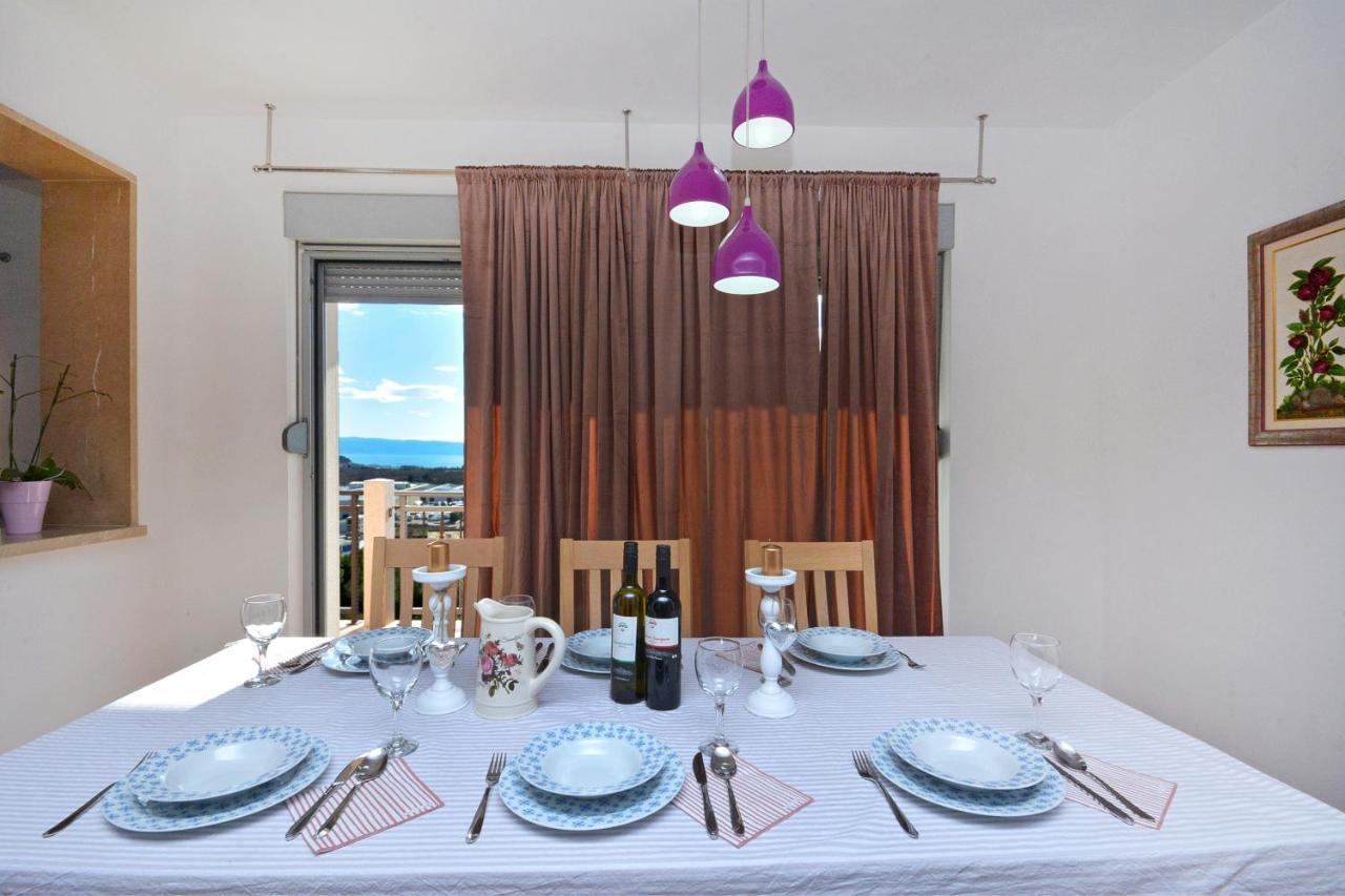Antos Put Gaja, Split Apartman Kültér fotó