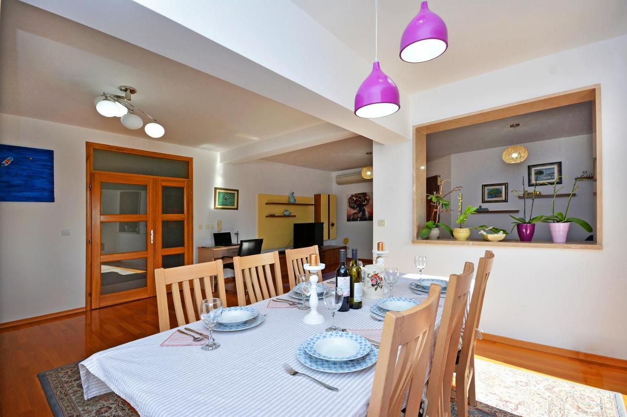 Antos Put Gaja, Split Apartman Kültér fotó