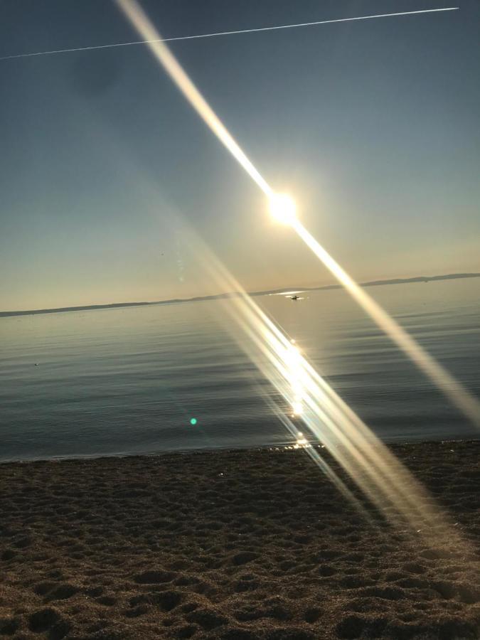 Antos Put Gaja, Split Apartman Kültér fotó