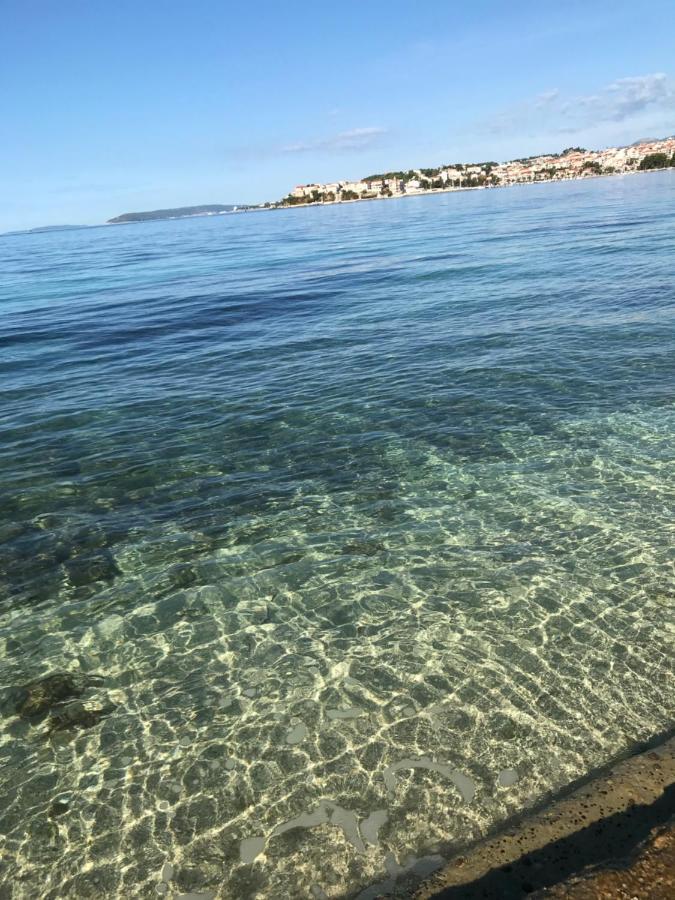 Antos Put Gaja, Split Apartman Kültér fotó