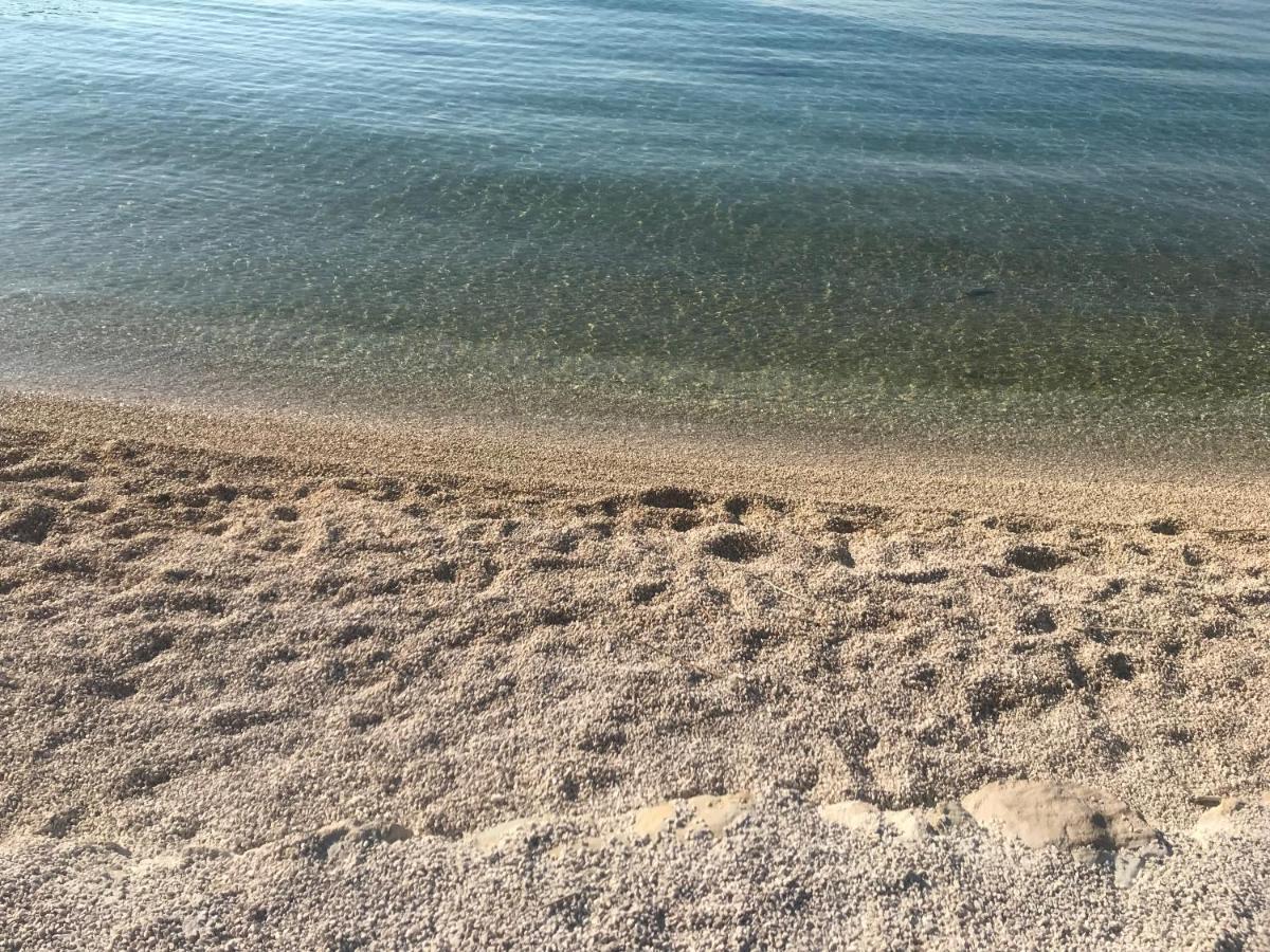 Antos Put Gaja, Split Apartman Kültér fotó
