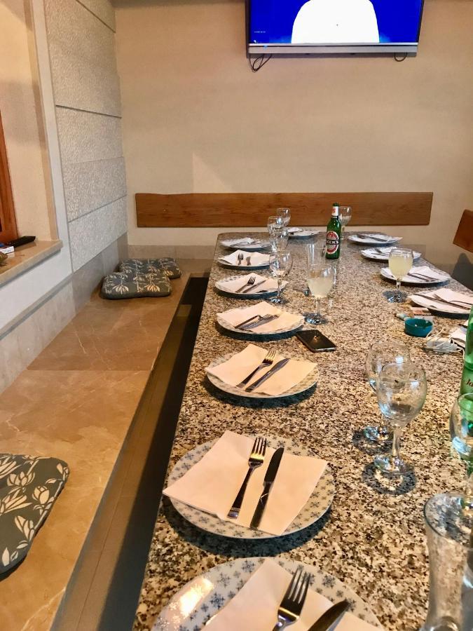 Antos Put Gaja, Split Apartman Kültér fotó