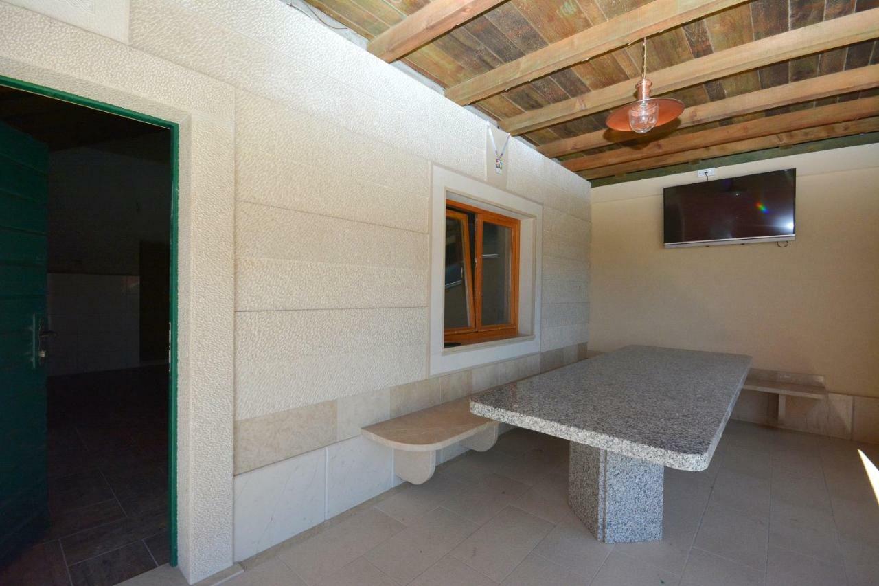 Antos Put Gaja, Split Apartman Kültér fotó
