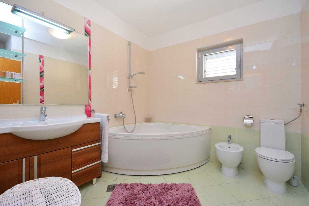 Antos Put Gaja, Split Apartman Kültér fotó