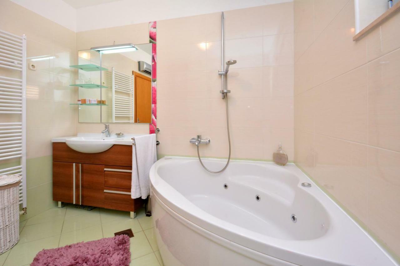 Antos Put Gaja, Split Apartman Kültér fotó