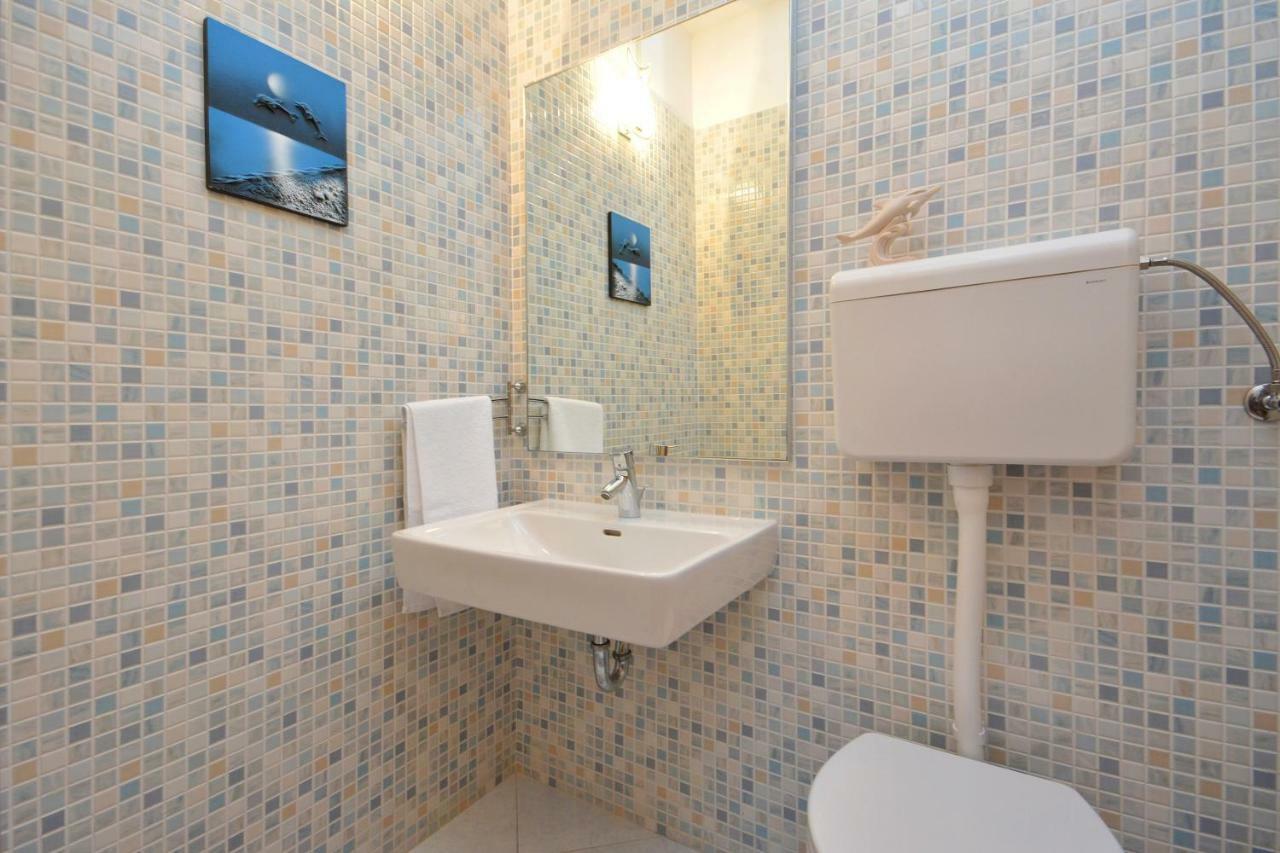 Antos Put Gaja, Split Apartman Kültér fotó