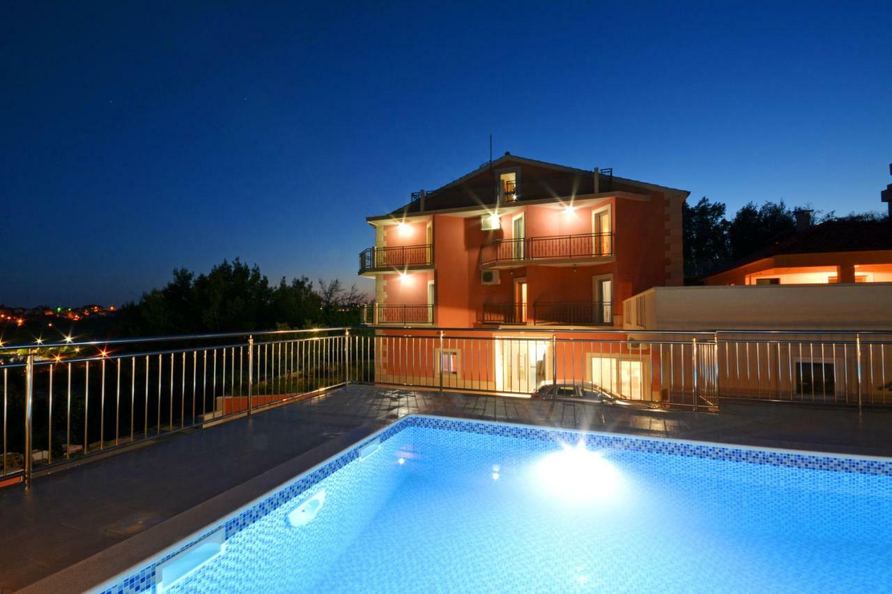 Antos Put Gaja, Split Apartman Kültér fotó